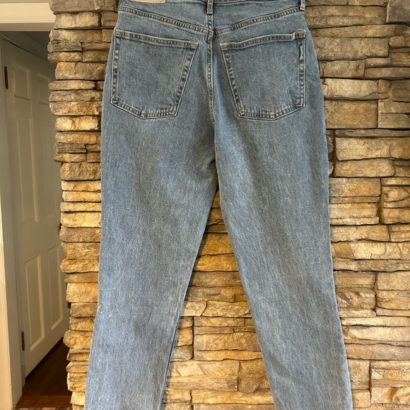 Everlane The Original Cheeky Jean 26 Crop - Picture 5 of 11